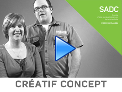 CRÉATIF CONCEPT