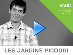 LES JARDINS PIDOUDI