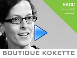 BOUTIQUE KOKETTE