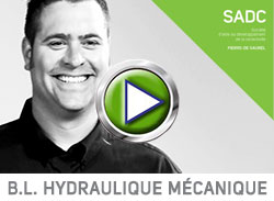 B.L. HYDRAULIQUE MÉCANIQUE