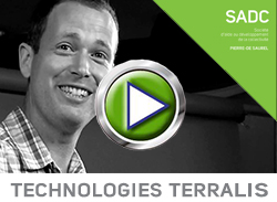 TECHNOLOGIES TERRALIS