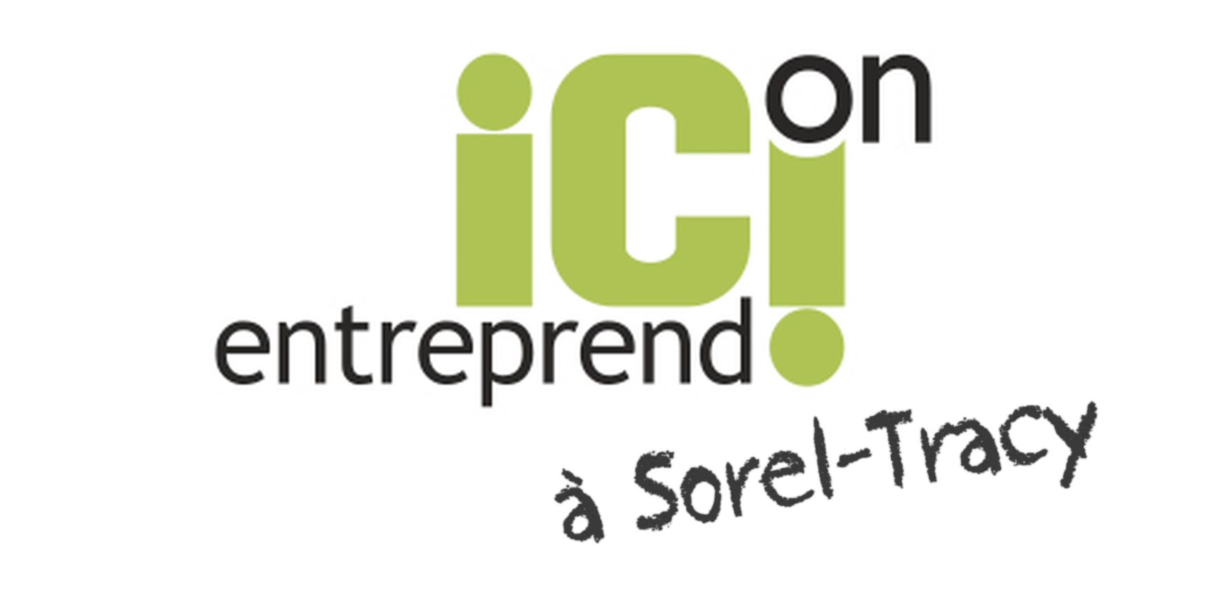 Sorel-Tracy et ses entrepreneurs de demain!
