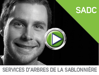 SERVICES D'ARBRES DE LA SABLONNIÈRE