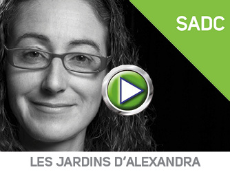 LES JARDINS D'ALEXANDRA