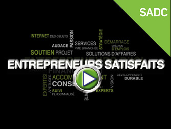 ENTREPRENEURS SATISFAITS