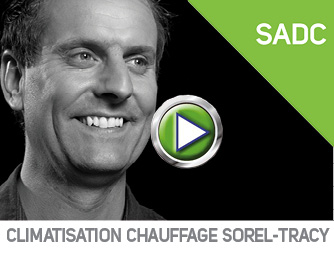 CLIMATISATION CHAUFFAGE SOREL-TRACY