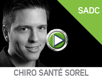 CHIRO SANTÉ SAUREL
