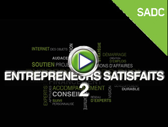 ENTREPRENEURS SATISFAITS 2