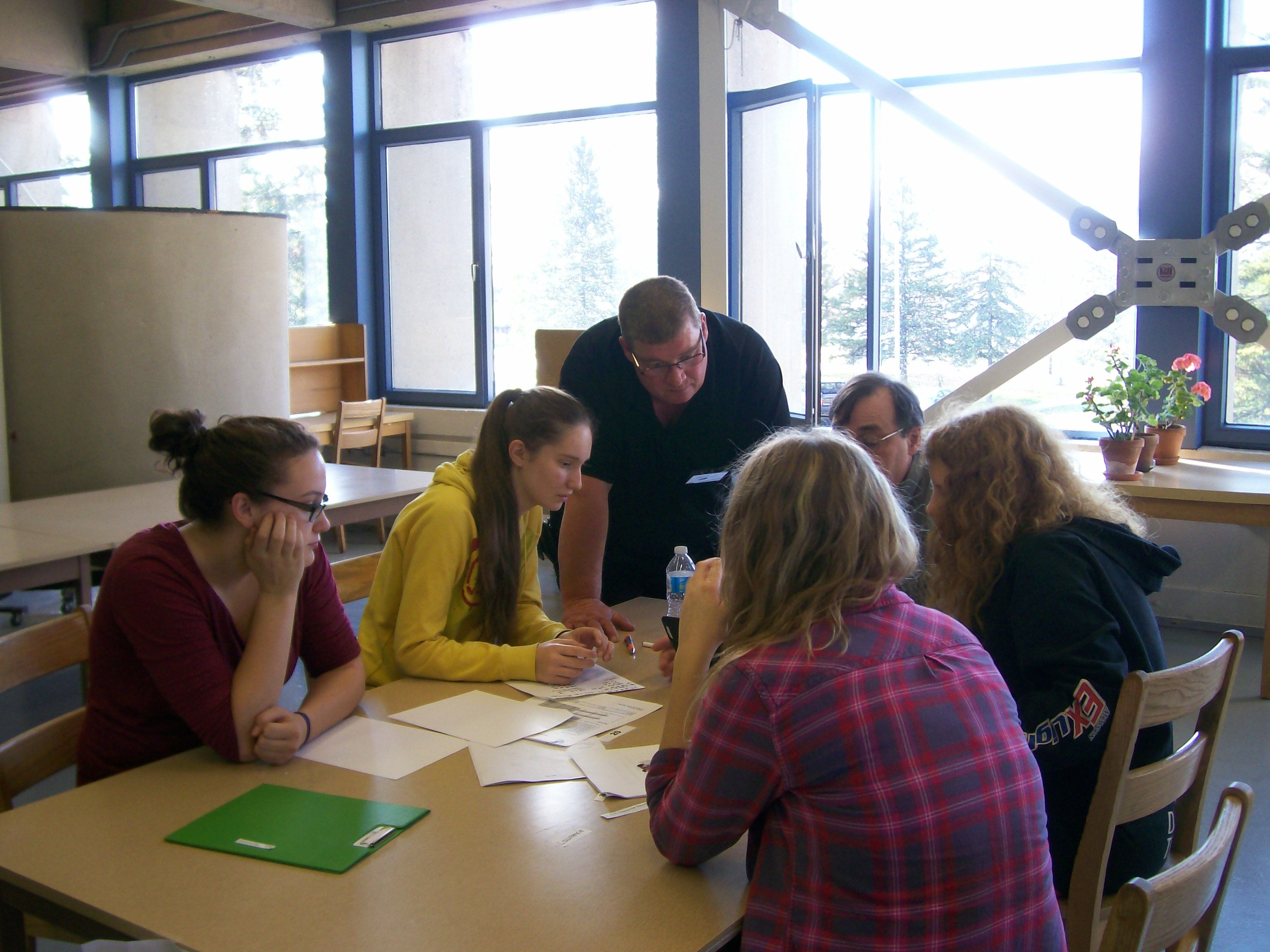 Simulation, 22 oct. 2013, Alain B. (16).JPG